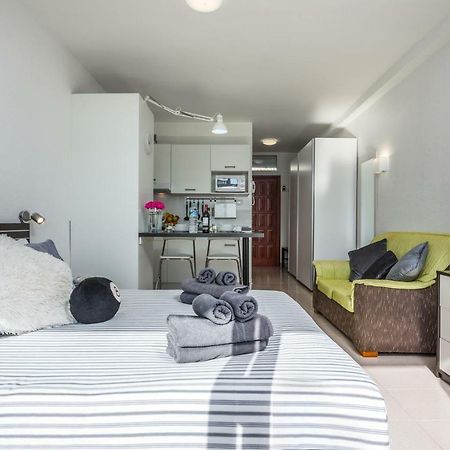 Apartamentos Estudio Nuevo En Puerto De La Cruz 外观 照片