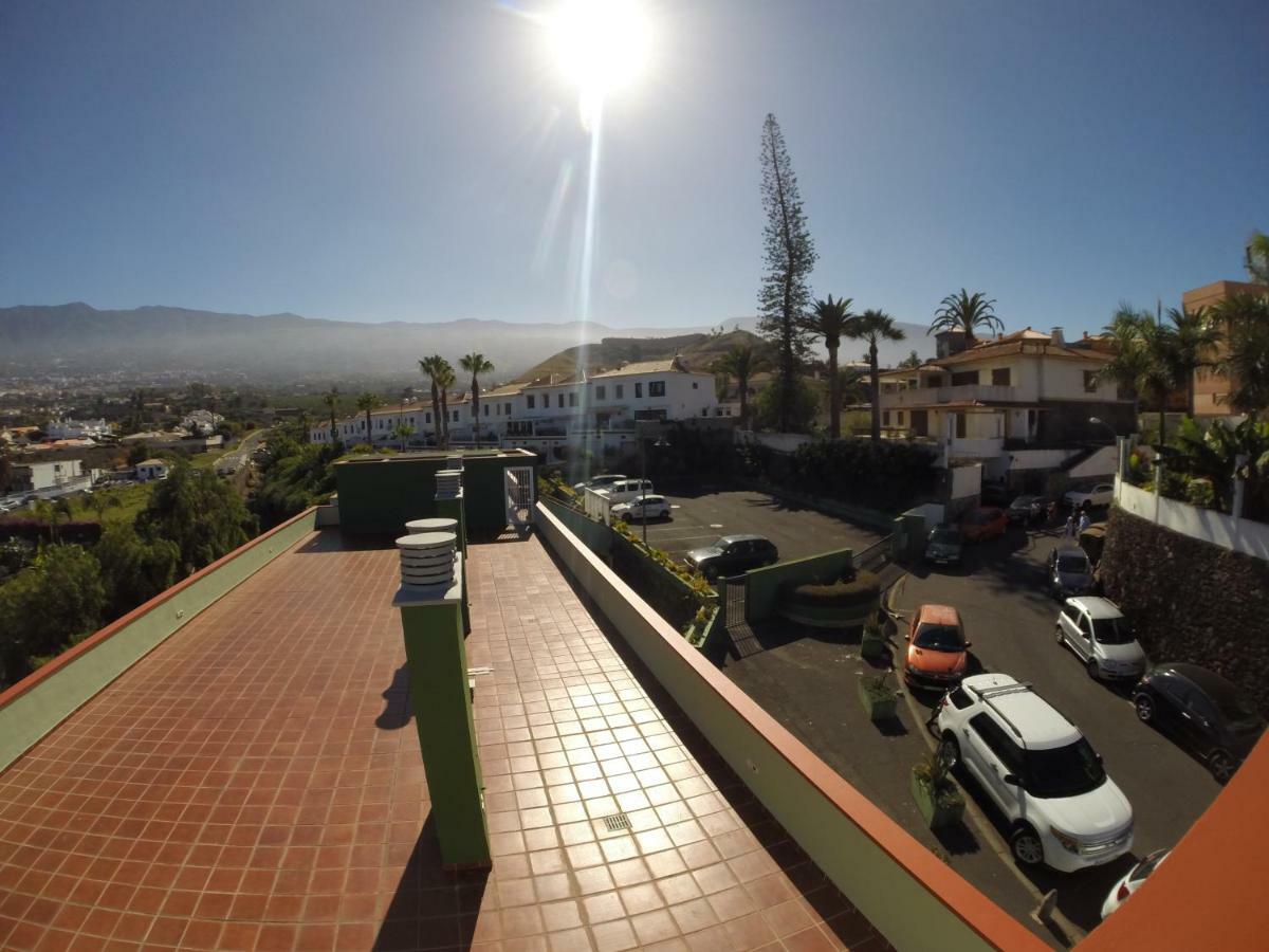 Apartamentos Estudio Nuevo En Puerto De La Cruz 外观 照片