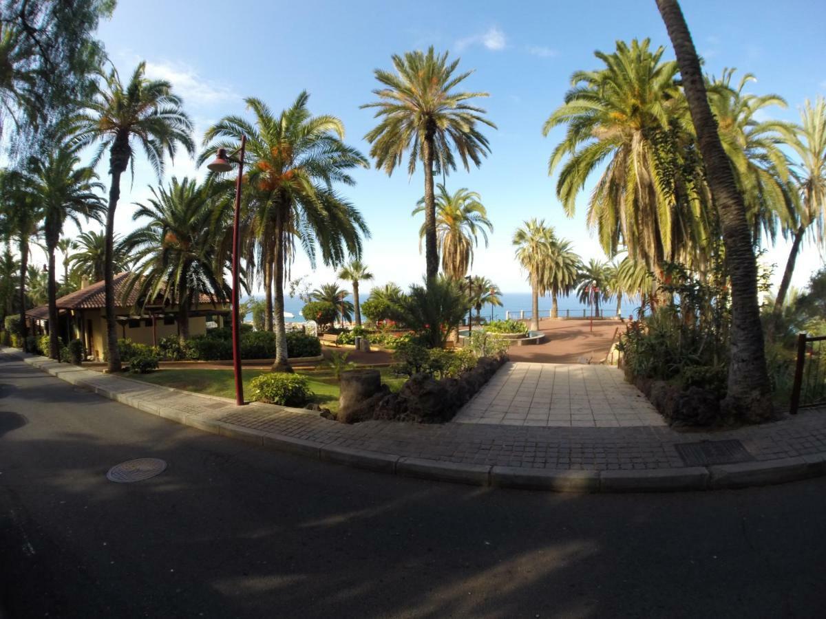Apartamentos Estudio Nuevo En Puerto De La Cruz 外观 照片
