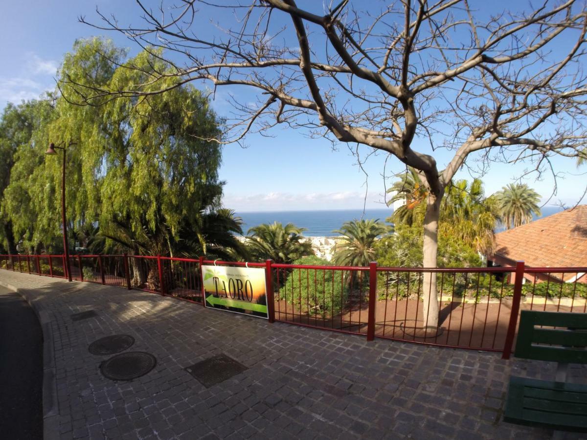 Apartamentos Estudio Nuevo En Puerto De La Cruz 外观 照片