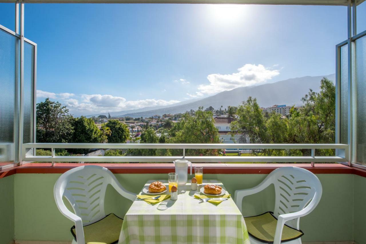 Apartamentos Estudio Nuevo En Puerto De La Cruz 外观 照片