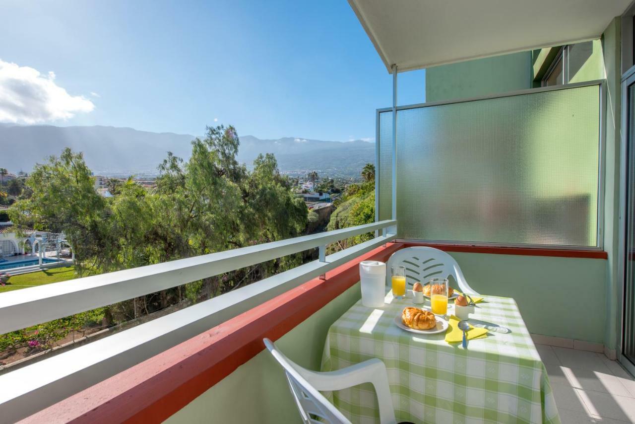 Apartamentos Estudio Nuevo En Puerto De La Cruz 外观 照片