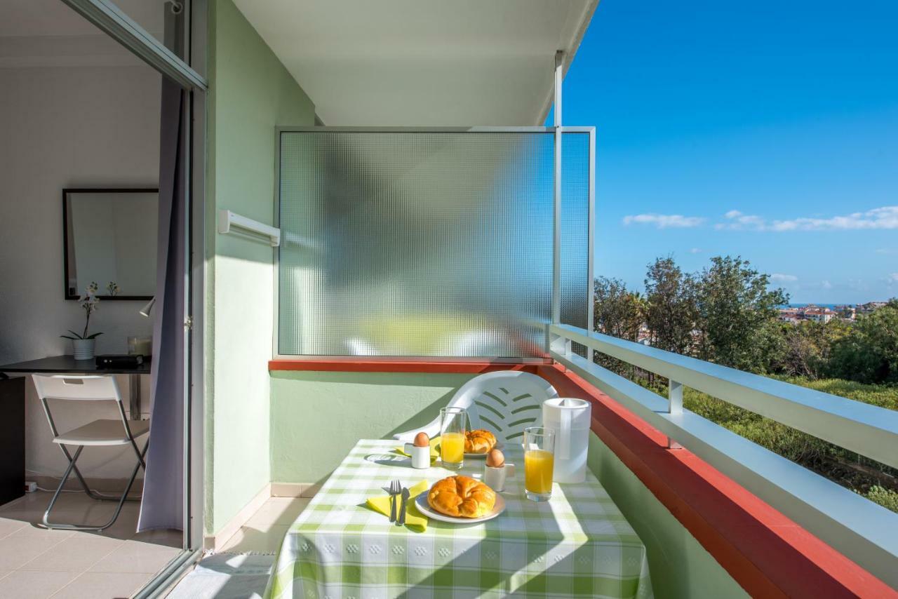 Apartamentos Estudio Nuevo En Puerto De La Cruz 外观 照片