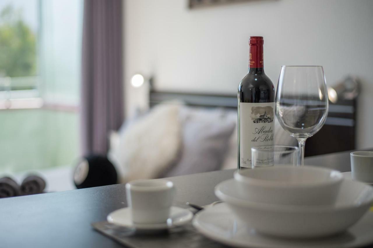 Apartamentos Estudio Nuevo En Puerto De La Cruz 外观 照片