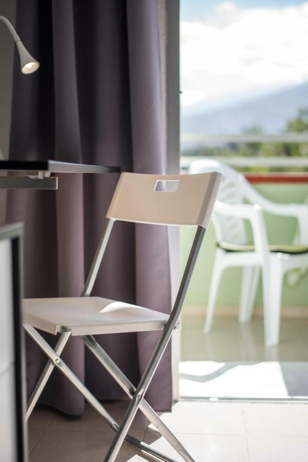 Apartamentos Estudio Nuevo En Puerto De La Cruz 外观 照片