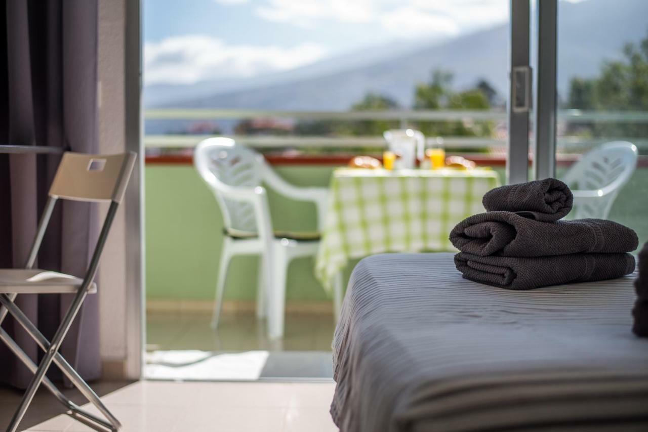 Apartamentos Estudio Nuevo En Puerto De La Cruz 外观 照片