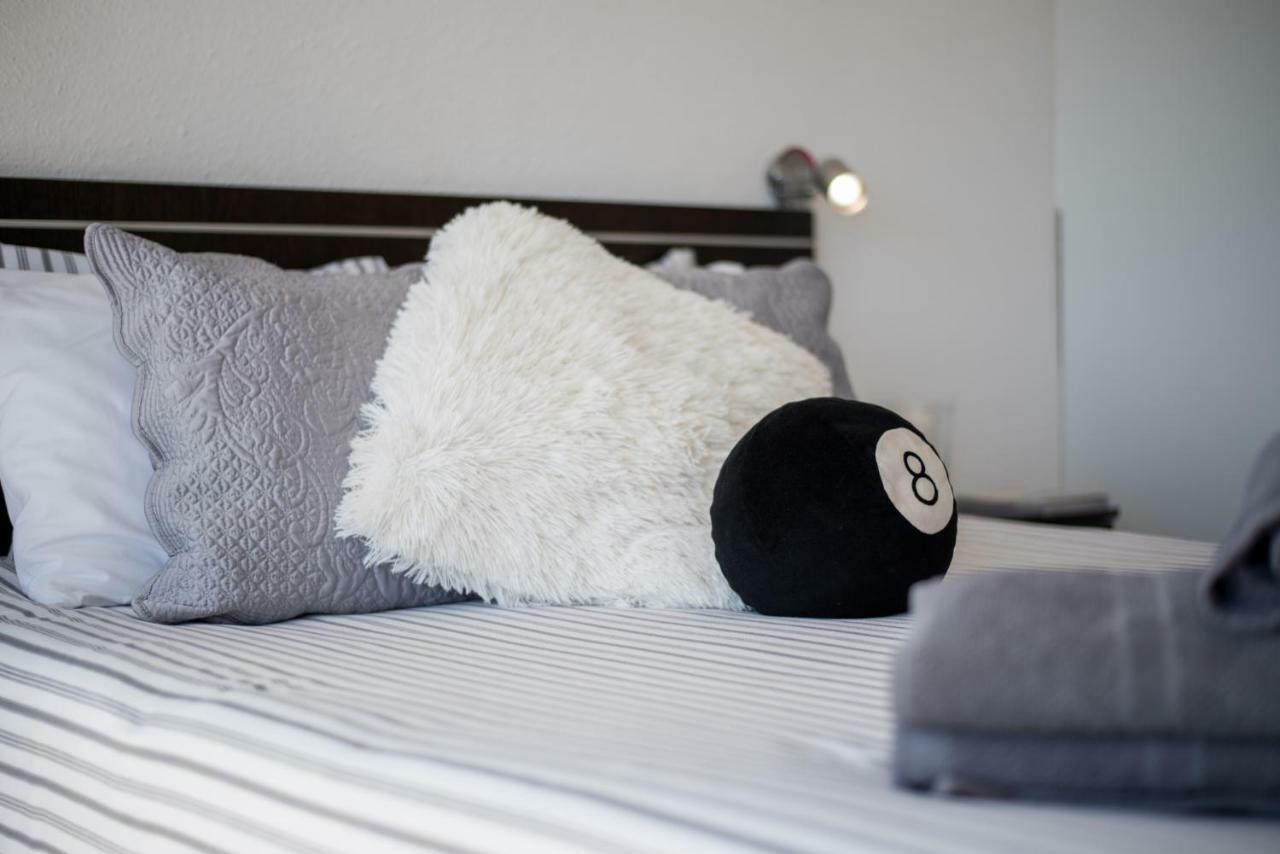 Apartamentos Estudio Nuevo En Puerto De La Cruz 外观 照片