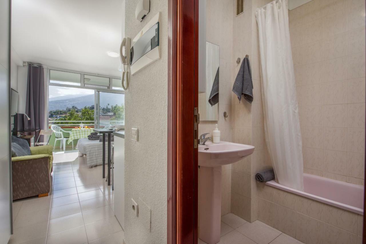 Apartamentos Estudio Nuevo En Puerto De La Cruz 外观 照片